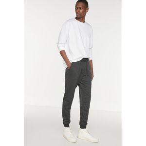 NWT Trendyol Sweatpants Gray Joggers